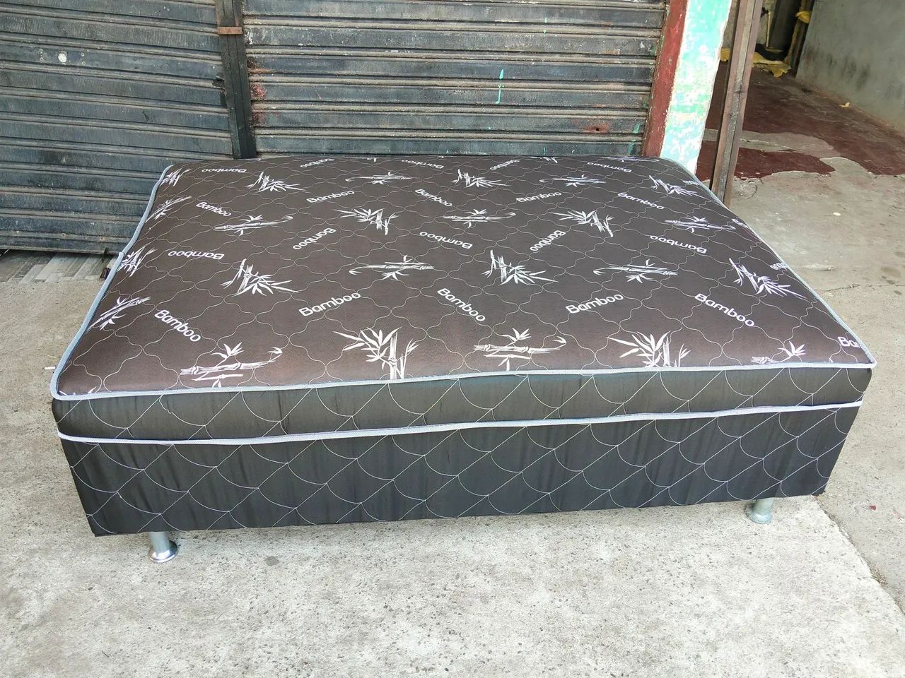 Cama de casal  - Foto 4