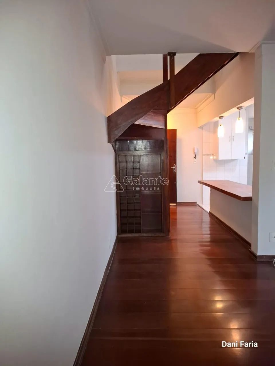 cobertura - Cambuí - Campinas