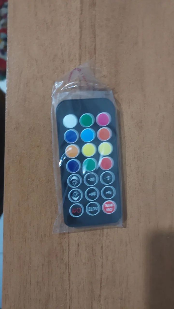 Controladora Rise Mode 6P 5V ARGB - Compativel somente com fans RiseMode - Foto 4
