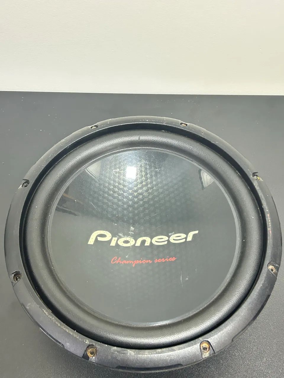 Subwoofer Pioneer 12 Pol - Foto 3