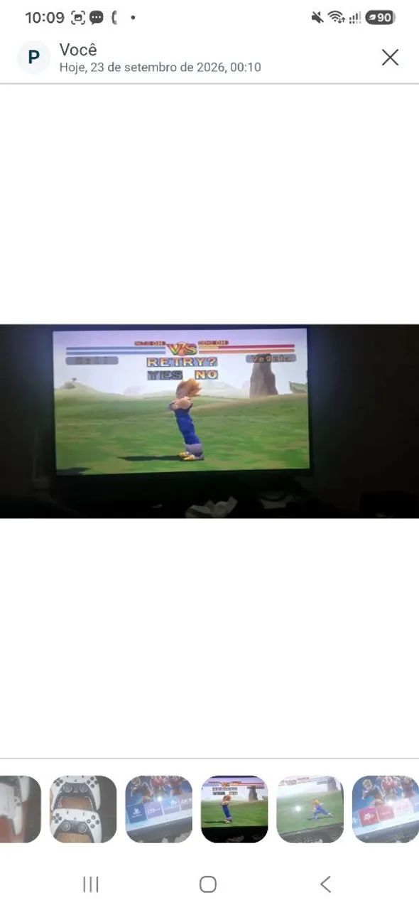 Game stick novo - Foto 5