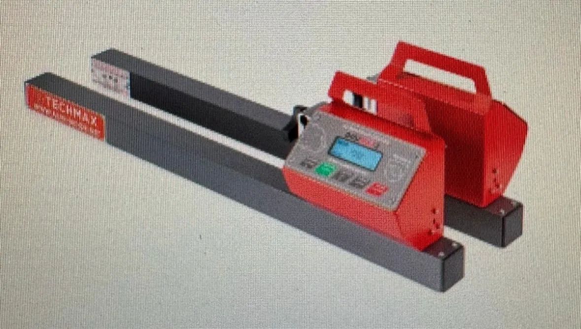ALINHAMENTO CARRO DIGITAL LASER - Foto 3
