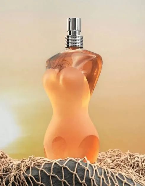 Perfume Jean Paul Gaultier Classique Feminino - Foto 3