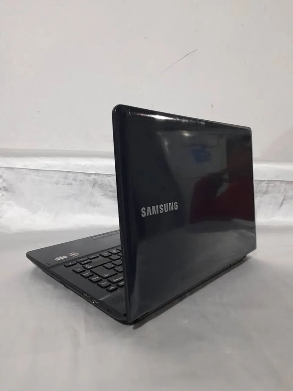 LIQUIDAÇÃO HOJE - 4GB RAM - NOTEBOOK SAMSUNG  - Foto 5