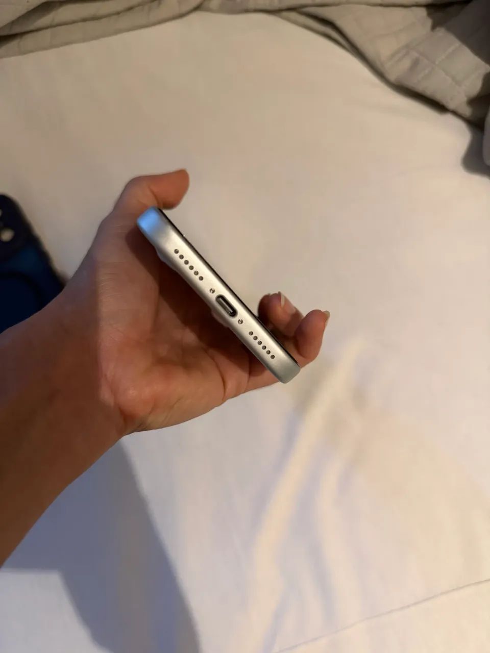 iPhone 17 pro Max 256Gb acompanha cabo original - Foto 4