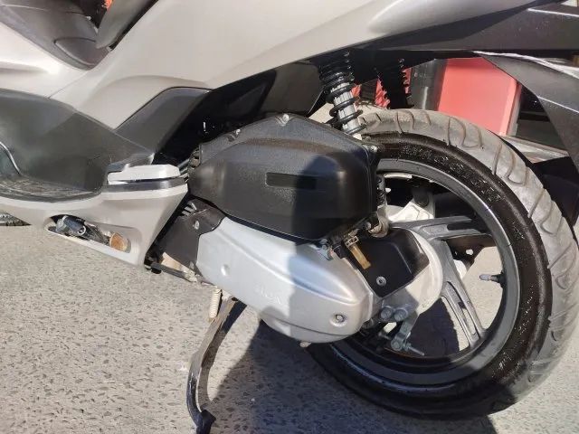 Honda pcx 2018 scooter - Foto 4