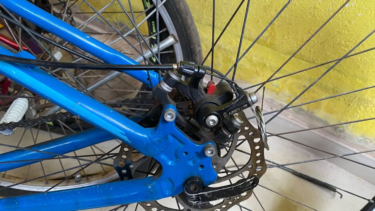 Vendo bike  - Foto 2