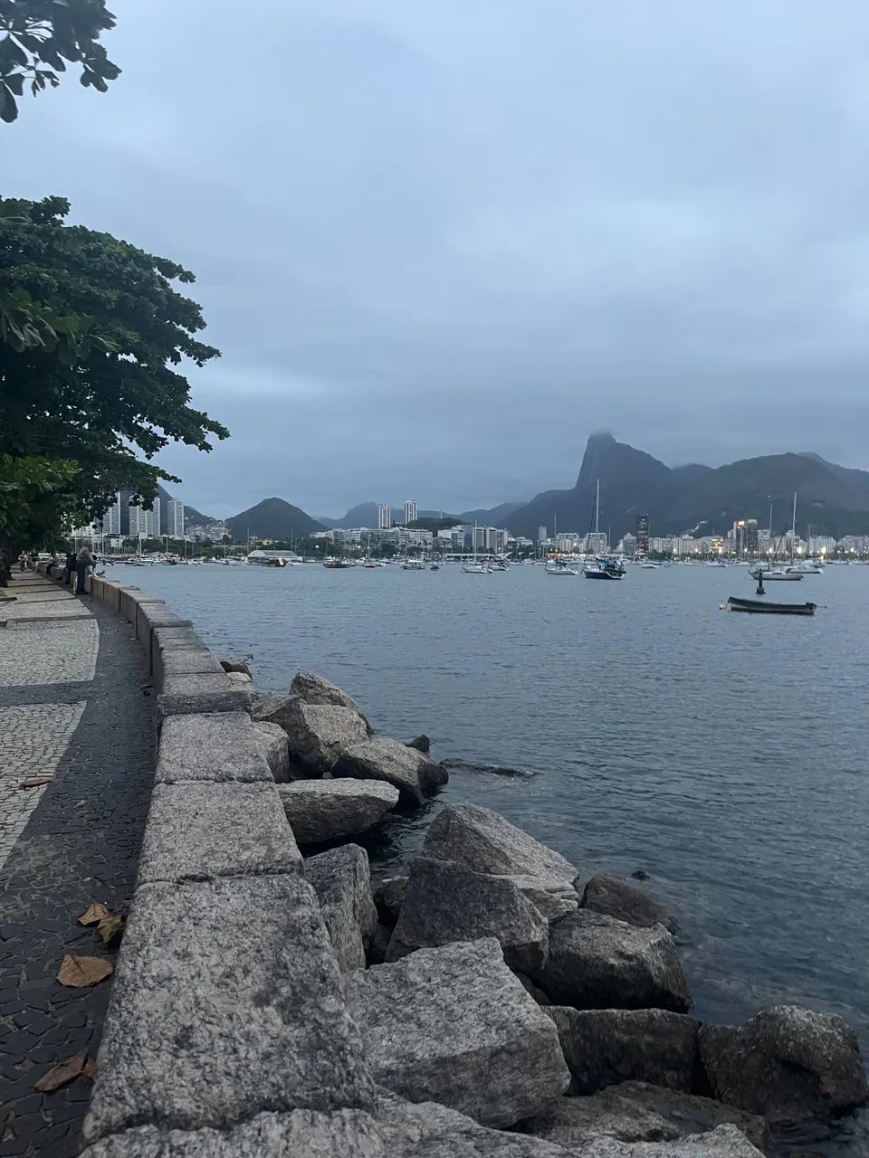 Kitnet 1 quarto para locação na Urca - Foto 2