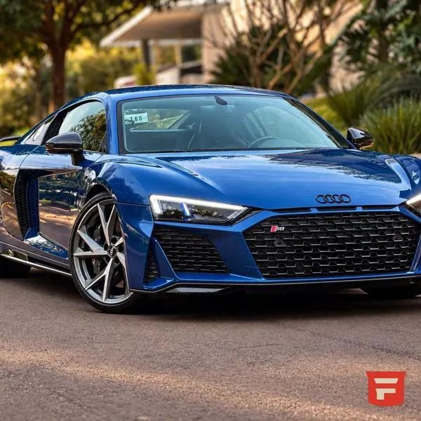 Audi R8 5.2 V10 Quattro R-tronic/s-tronic 2021