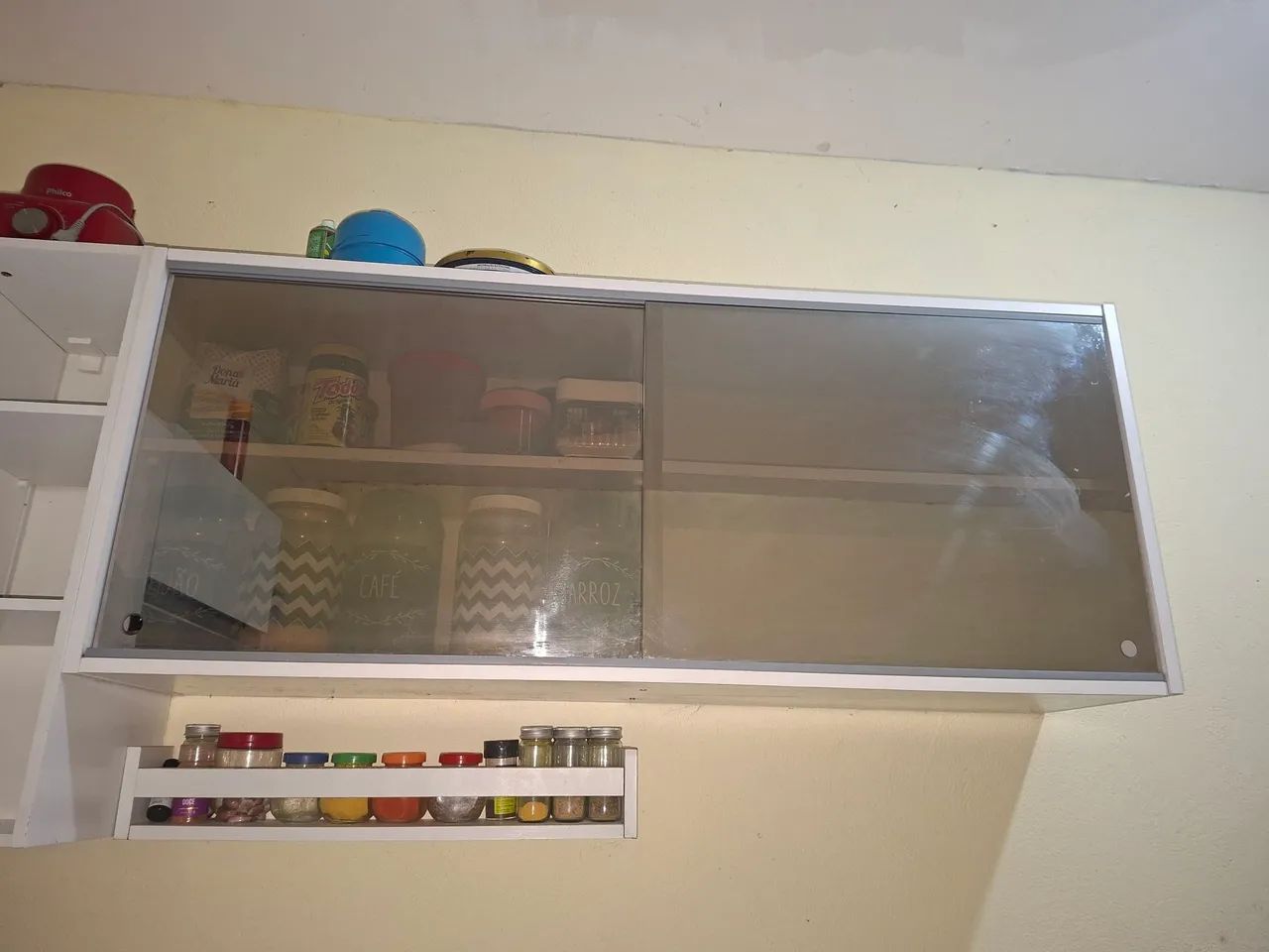 Armario aéreo  - Foto 3