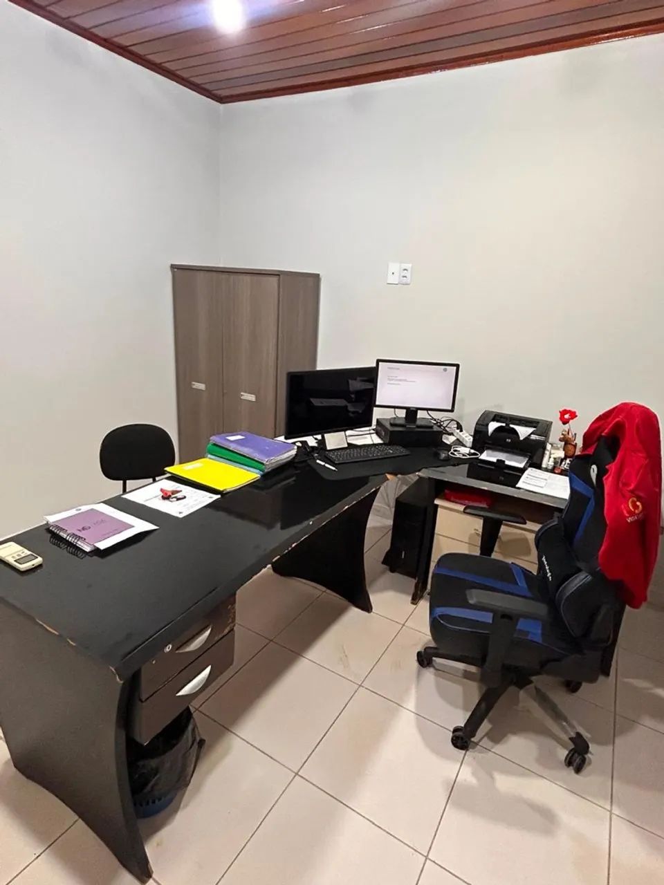 Mesa para escritório  - Foto 2