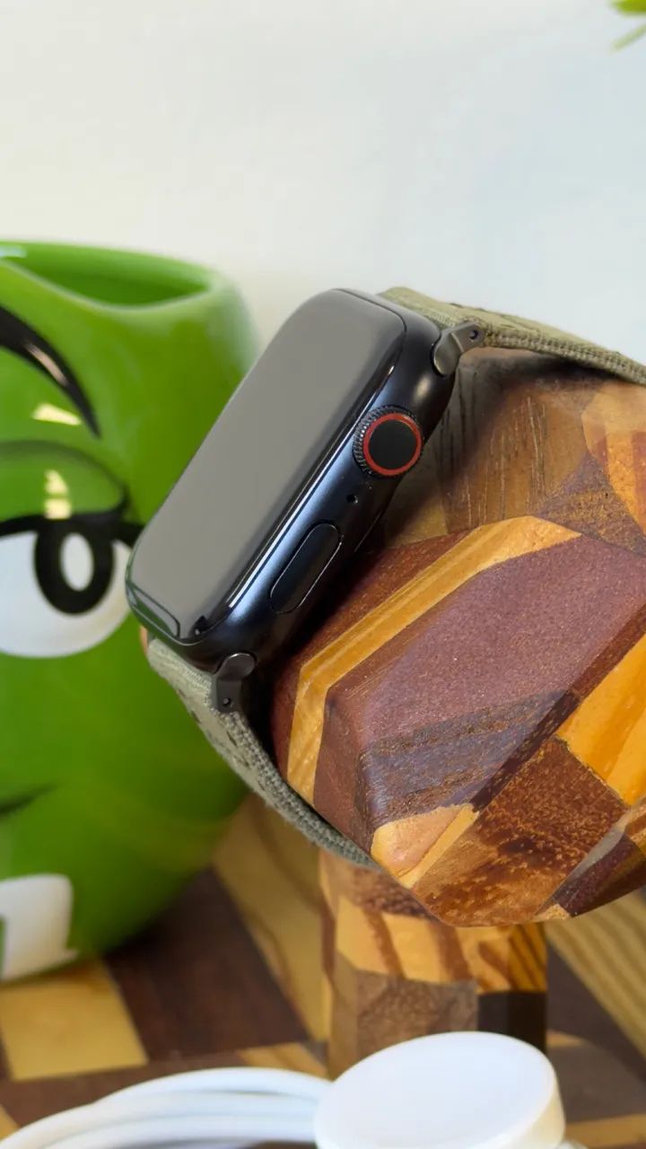 APPLE WATCH SE2 44mm - Foto 2