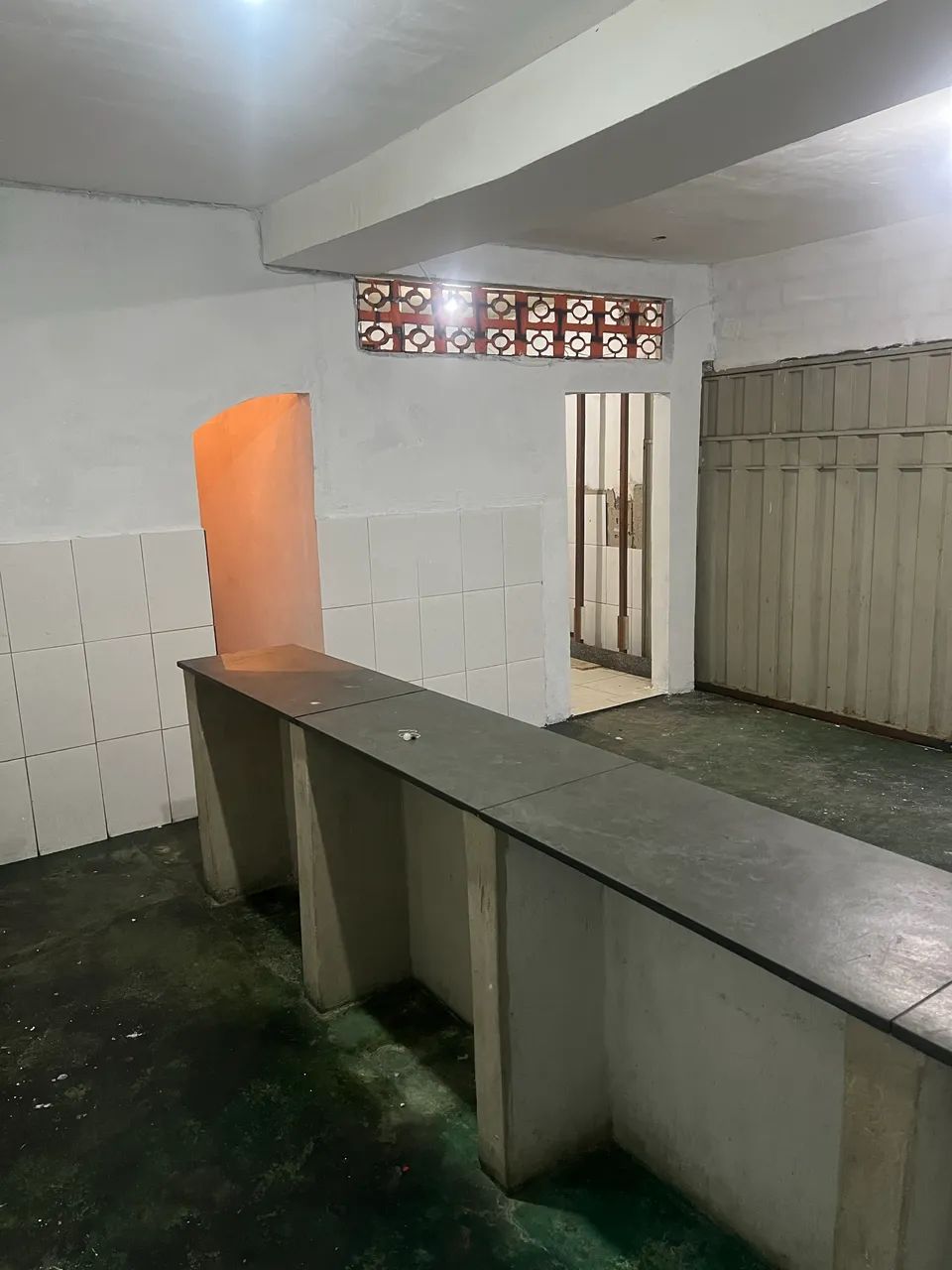 Alugo loja no bairro Idulipê 
