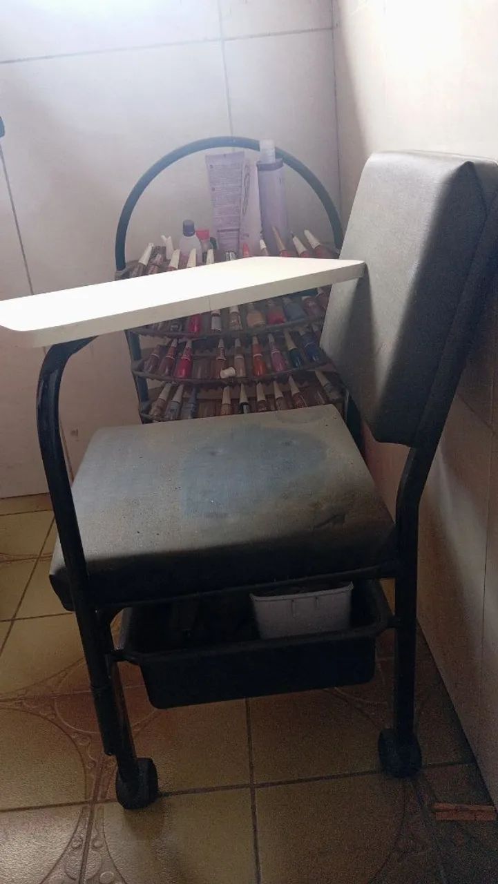 Vendo coisas de unhas  - Foto 3