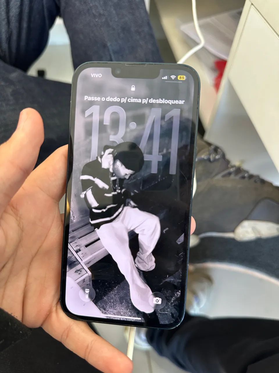 IPHONE 14 - Foto 2