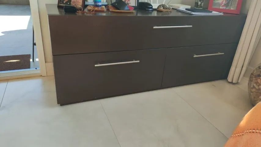 Moveis seminovos excelente qualidade - Foto 5