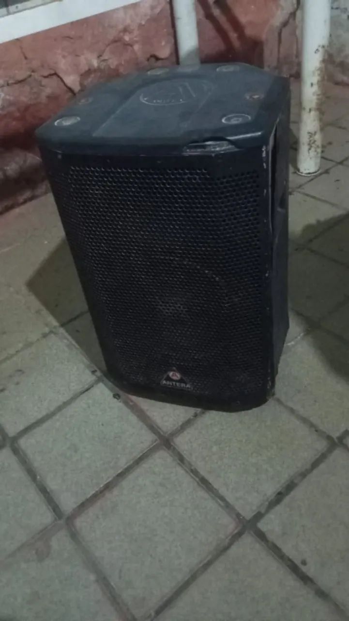 Vendo caixa Antera  - Foto 3