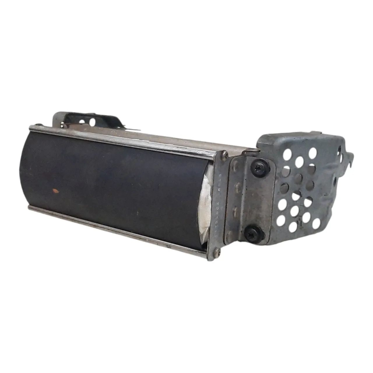 Bolsa Airbag Carona Audi A3 2000 2001 2002 2003 A 2014 - Foto 6