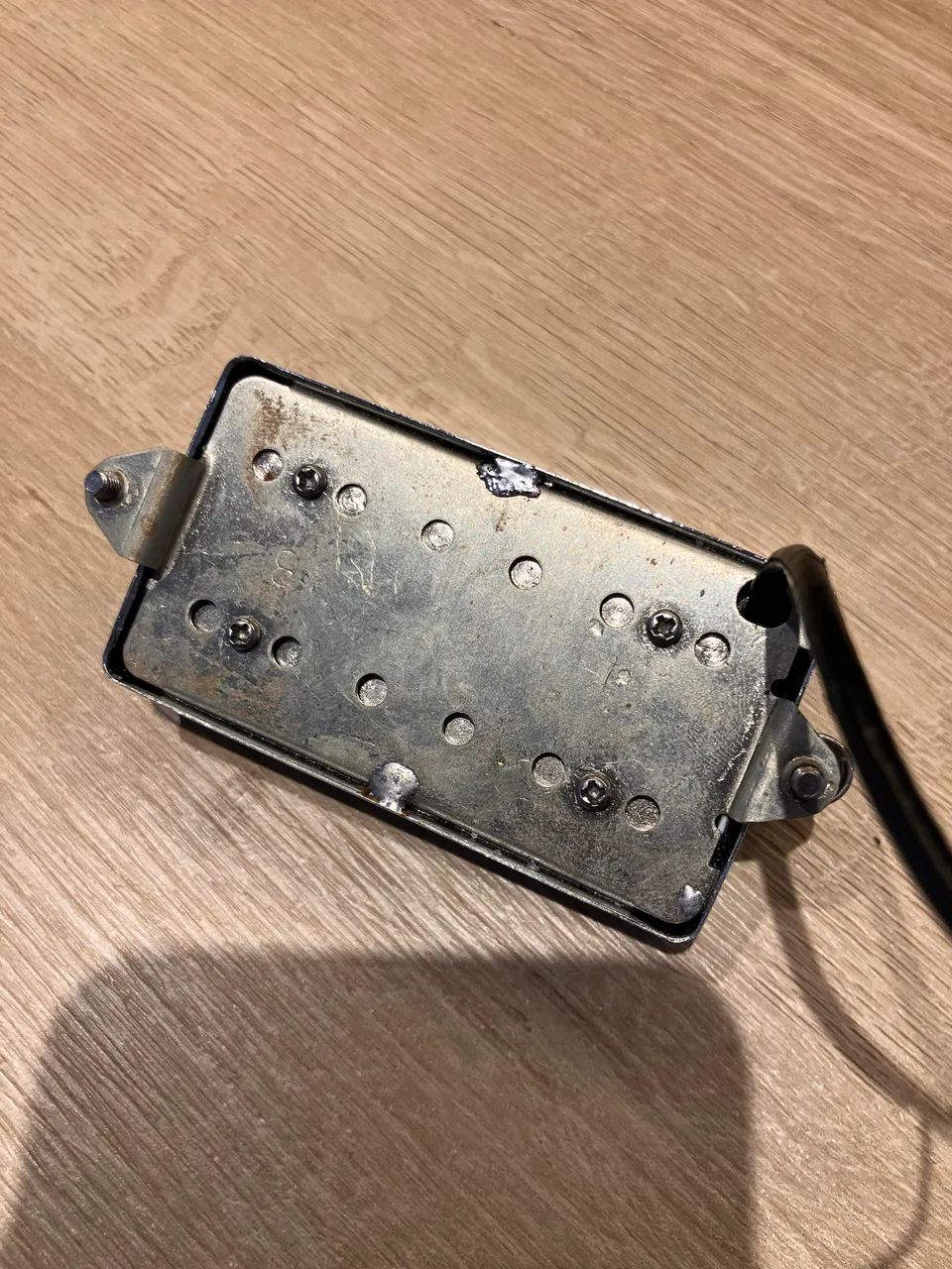 Captador Humbucker Guitarra - Foto 2