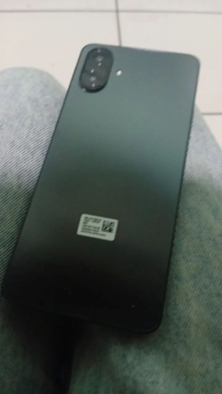 Samsung galaxy a50