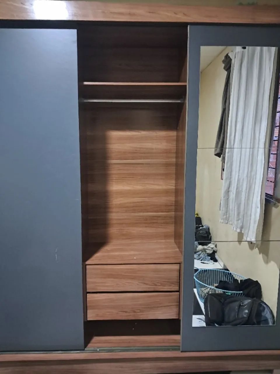 guarda roupa  - Foto 3