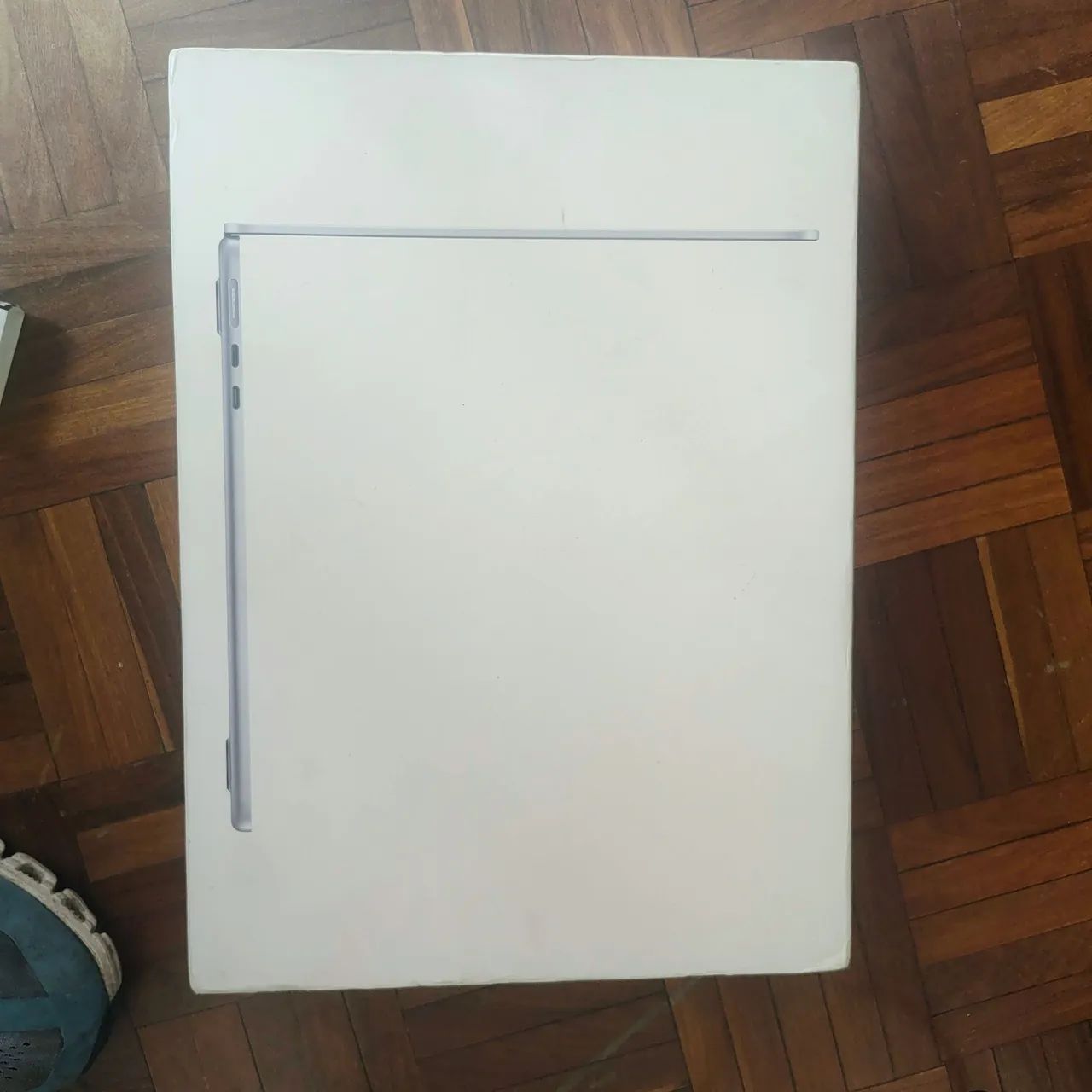 MacBook M4 256GB 16GB RAM - Foto 5