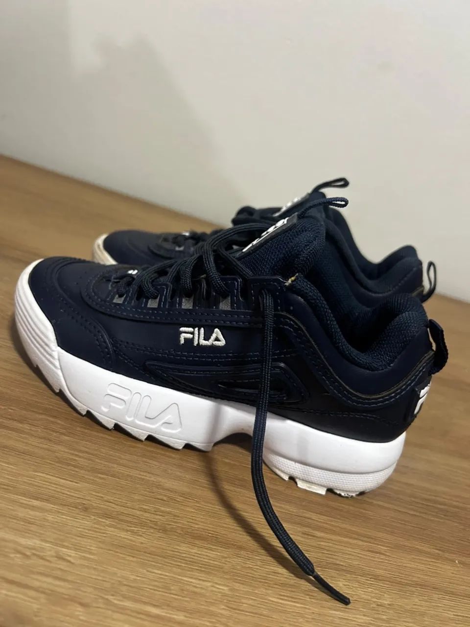 Tênis fila 