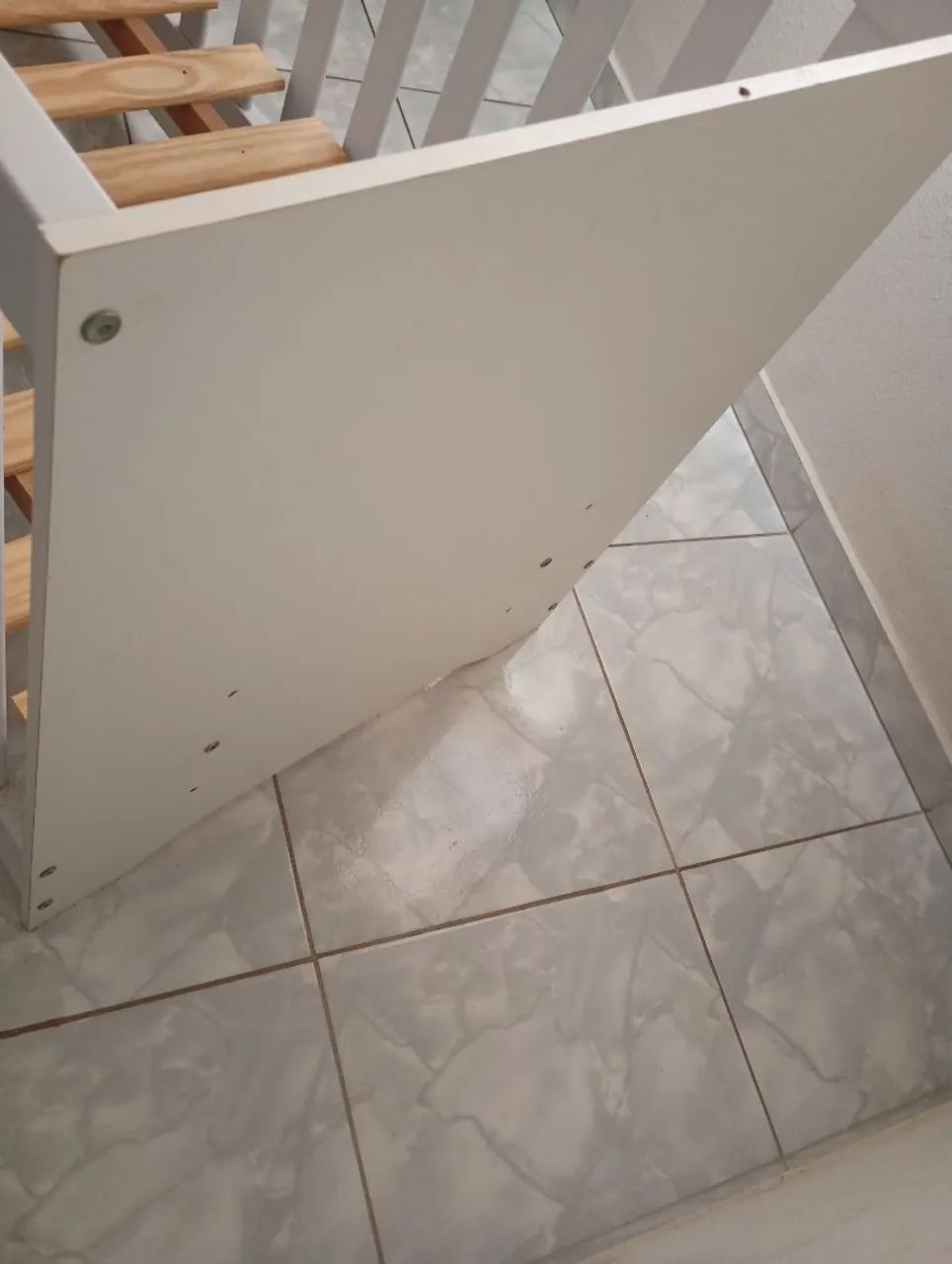 Berço mini cama  - Foto 3