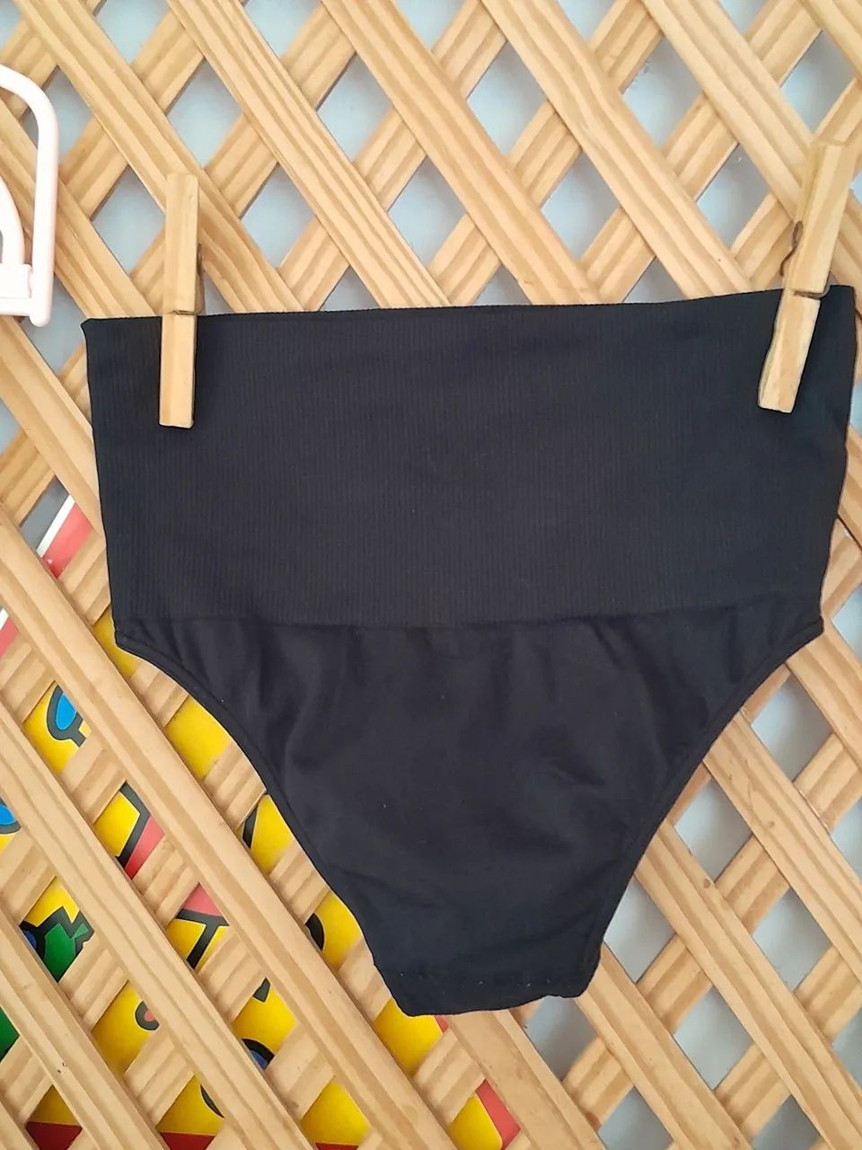 Cinta e Calça cinta- Lupp/P. - Foto 5
