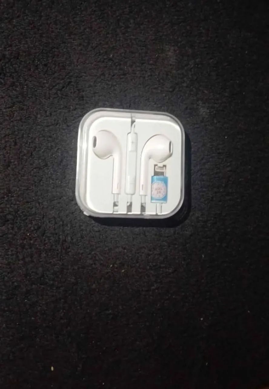 Vende-se fone de fio para Aiphone.  - Foto 2