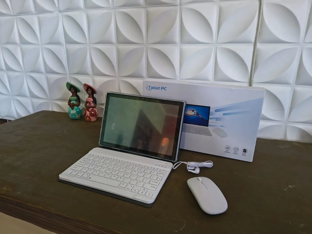 Vendo Tablet Pc  - Foto 3