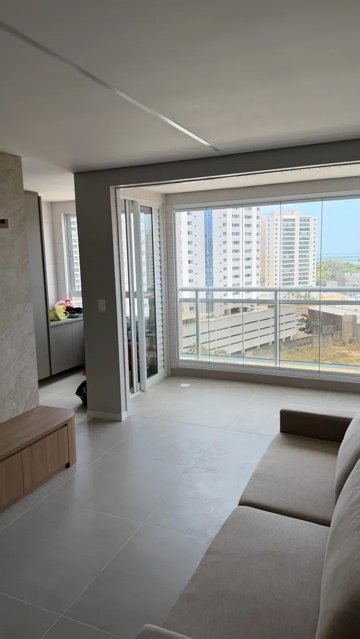 Alugo apartamento Évora - Foto 2