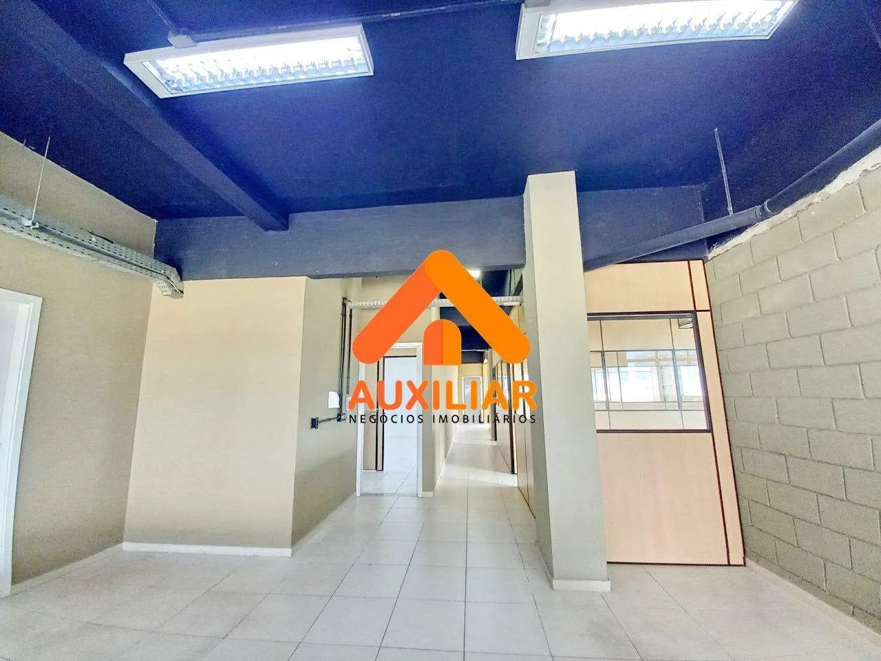 Laje Comercial, 2 vagas, Vila Mathias, Santos - Foto 3