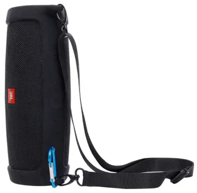 Case/Capa Silicone JBL Charge 4 Bluetooth Speaker - Foto 2