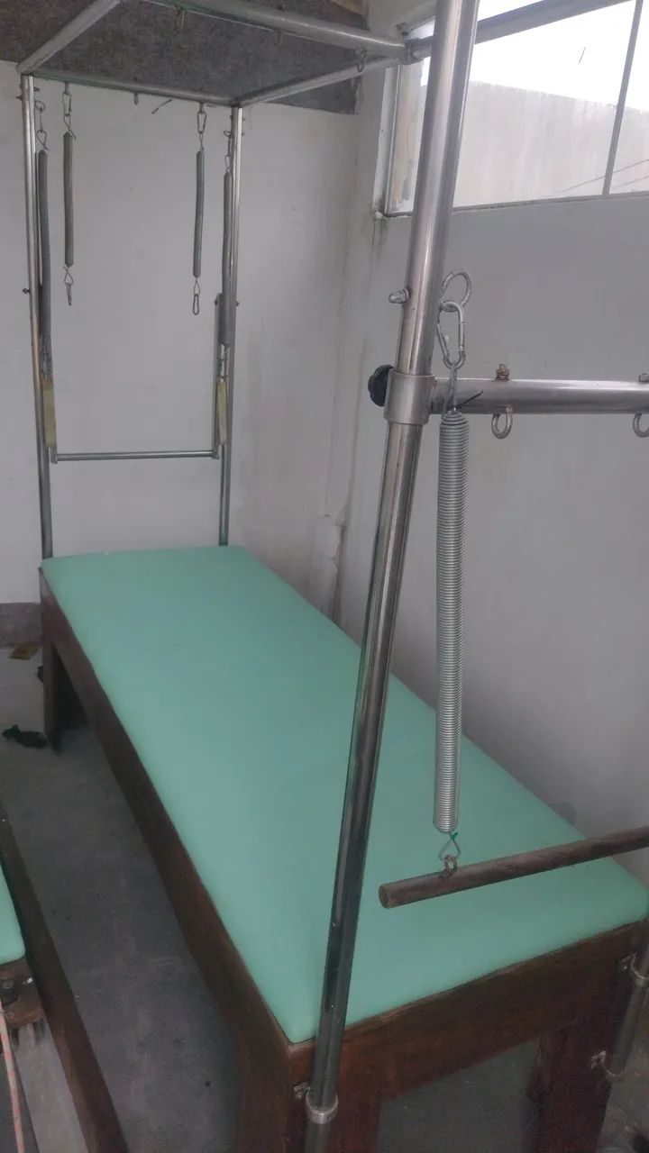 Studio de Pilates  - Foto 3