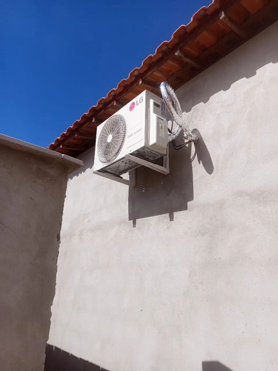Acs Manutenções e serviços.