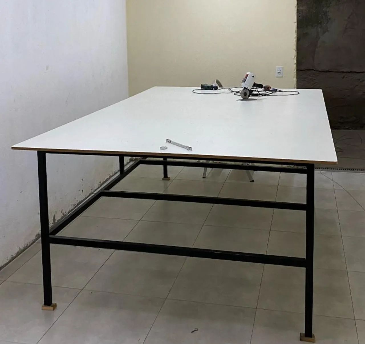 Mesa de corte  - Foto 2