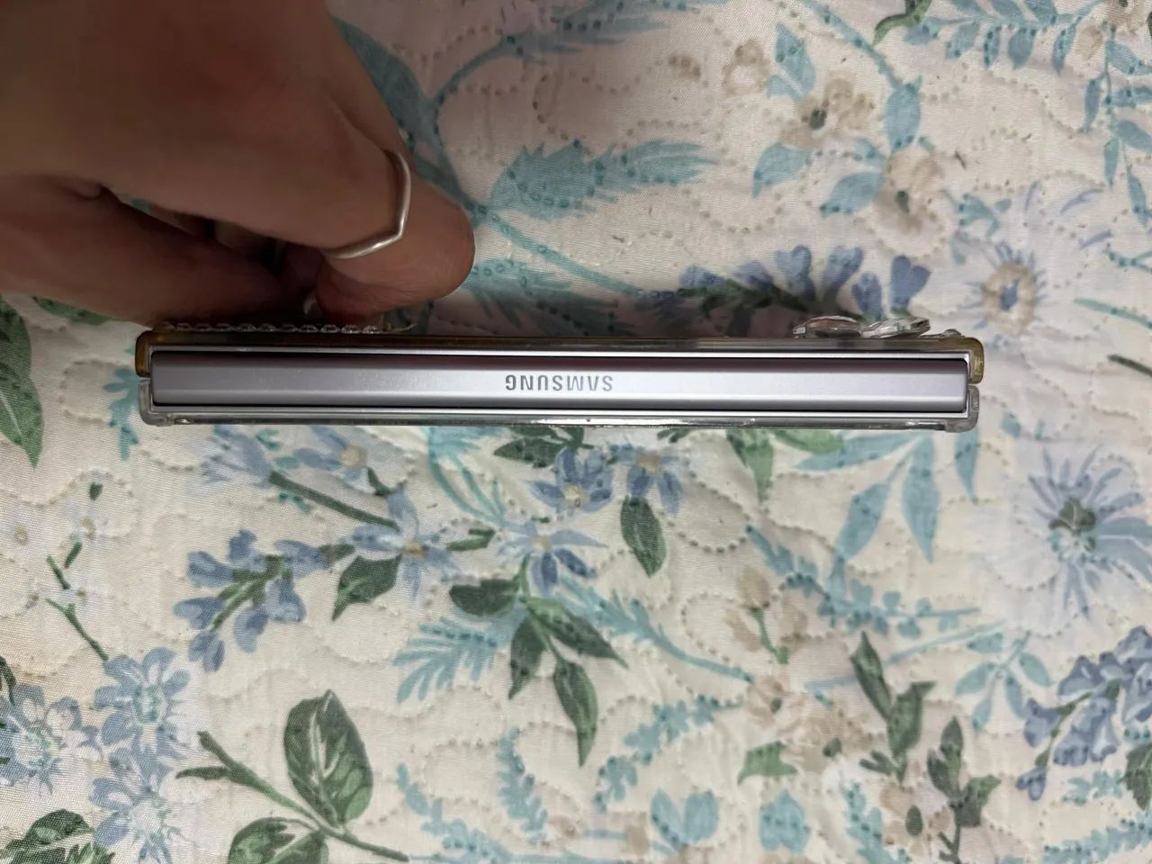 Samsung Galaxy Z Fold 6 - Foto 3