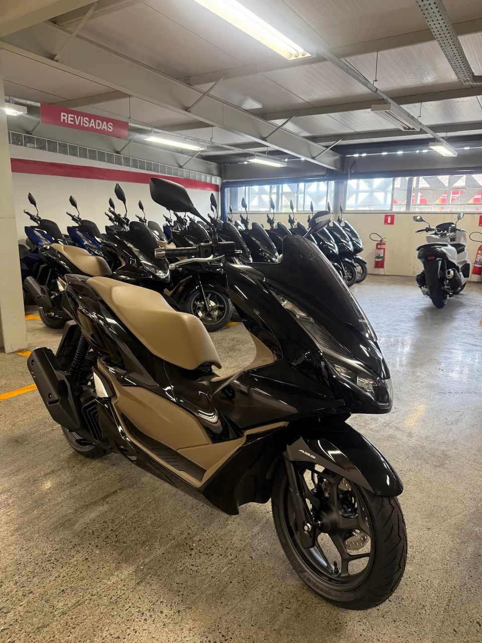 HONDA PCX 160 - Foto 3