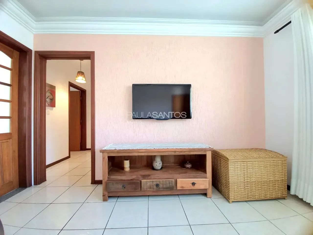 Apartamento com 2 quartos sendo 1 suíte - Edifício Residencial Renata - Jardim Simus - Sor - Foto 3
