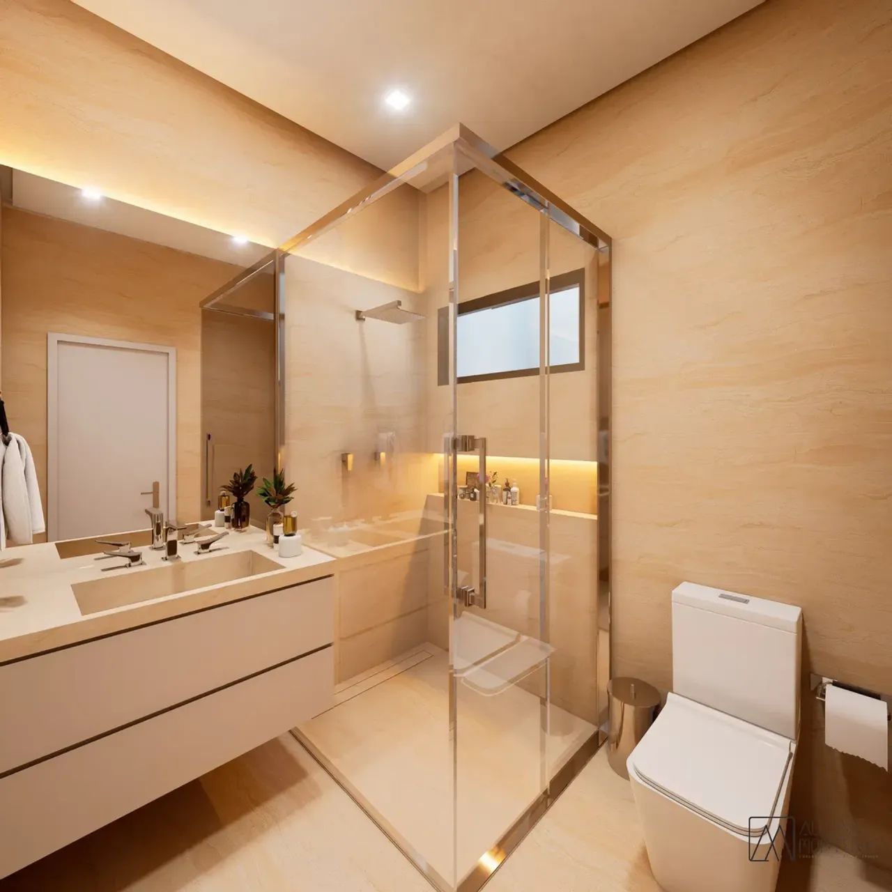 PORTO MARINA - 3 SUITES - CENTRO - Foto 2