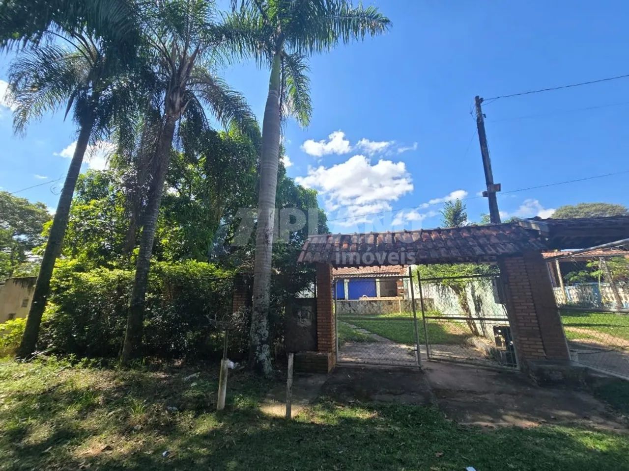 Venda de Casas / Área de Lazer na cidade de Itirapina - Foto 2