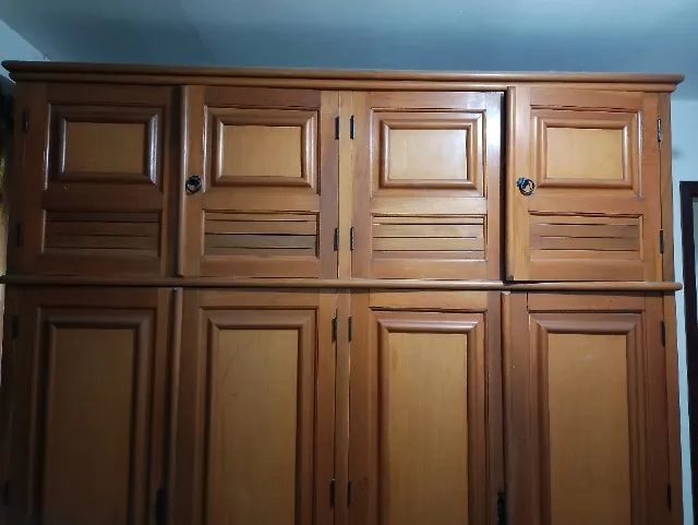 Guarda roupa 