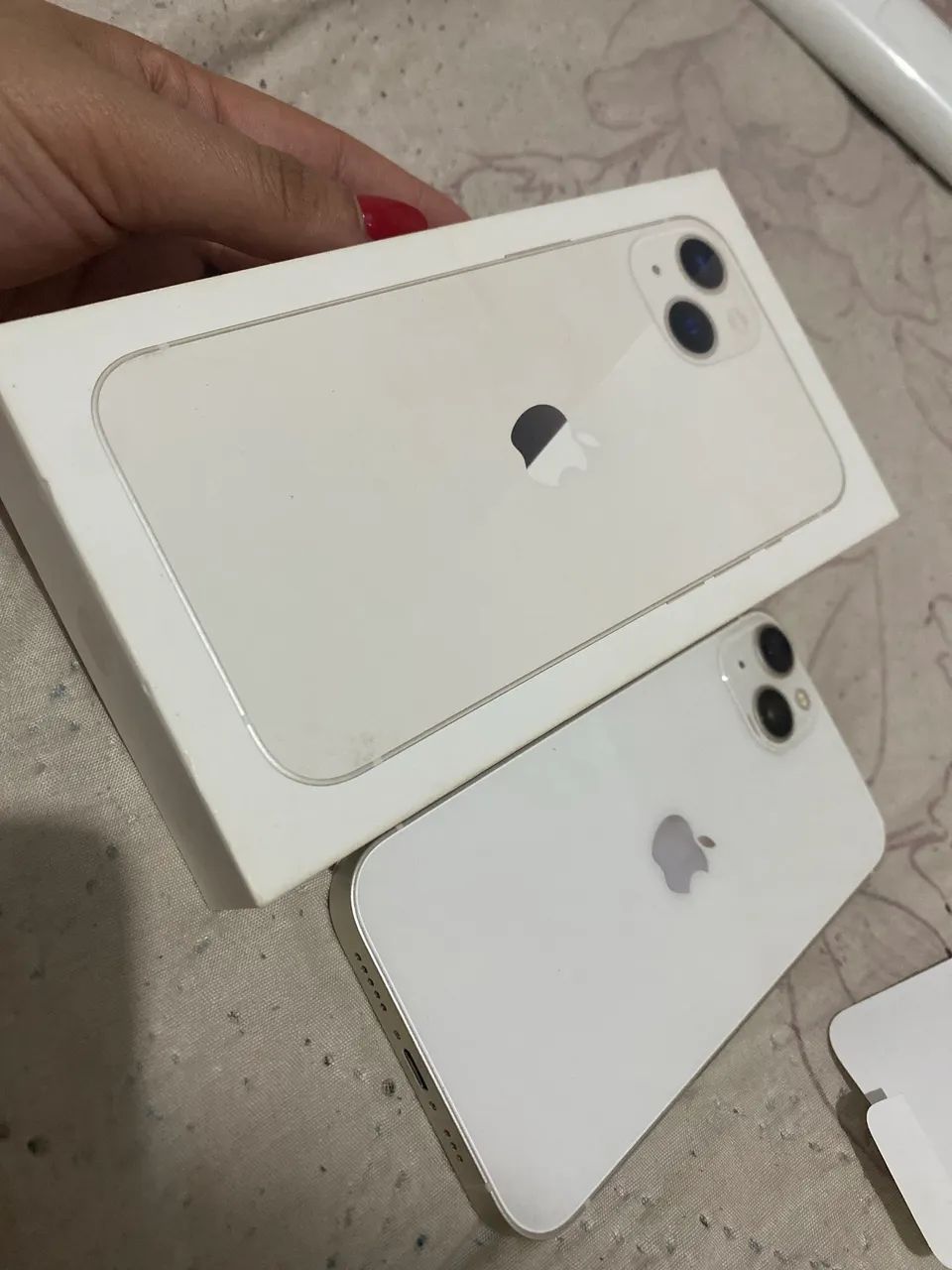 iPhone 13  - Foto 5