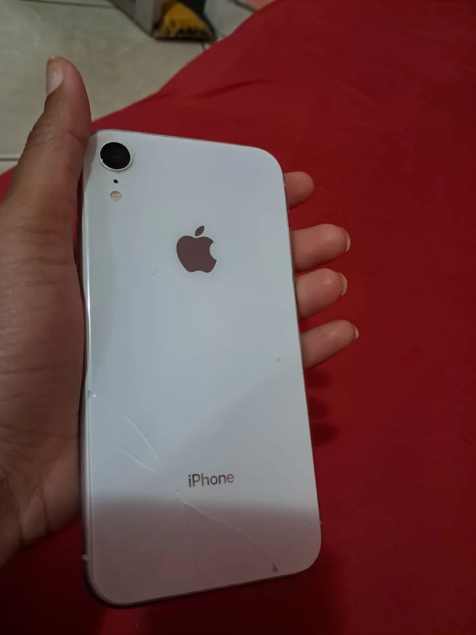 IPHONE XR  - Foto 2