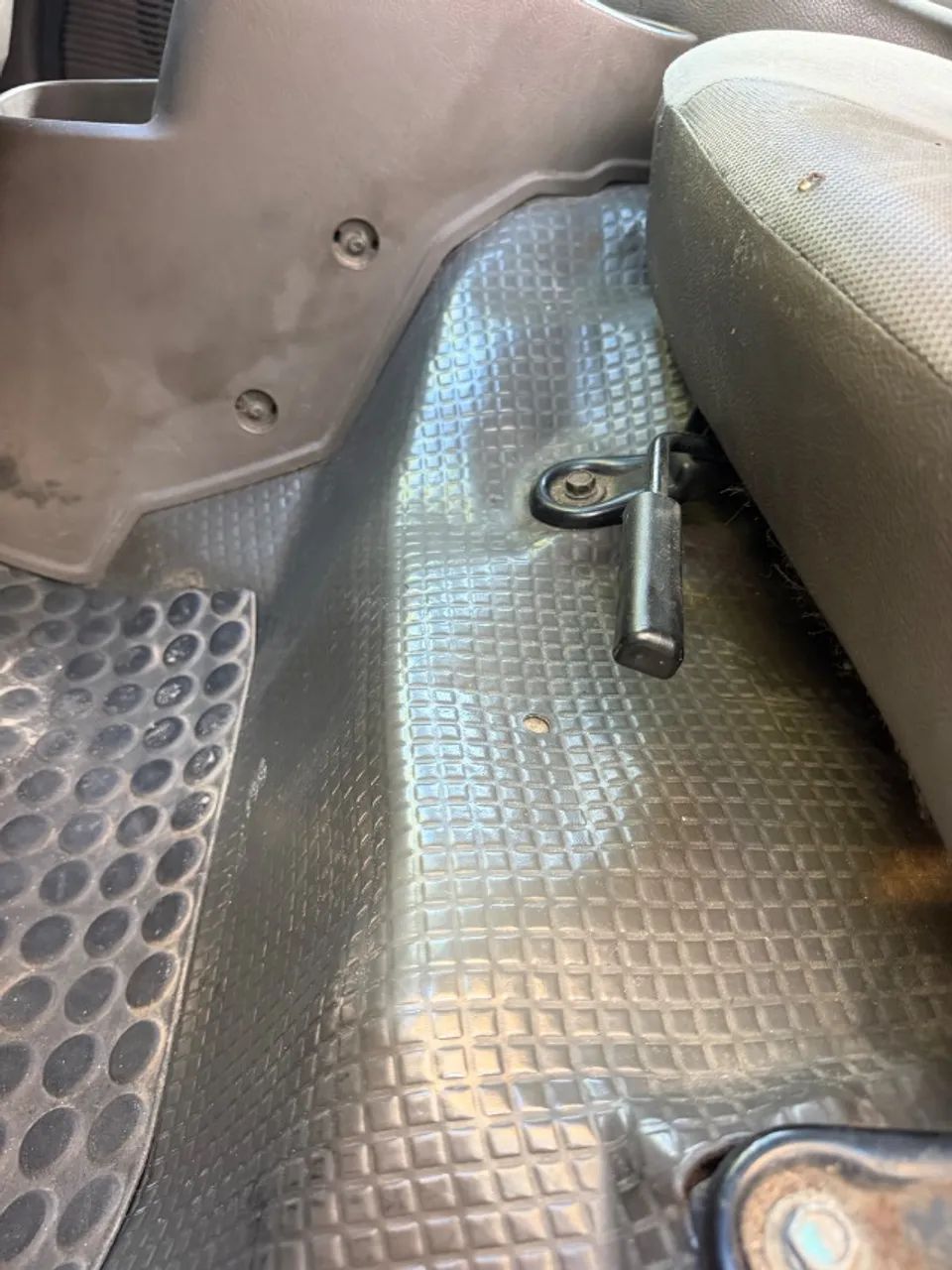 Vendo Hyundai HR 2016 - Foto 5