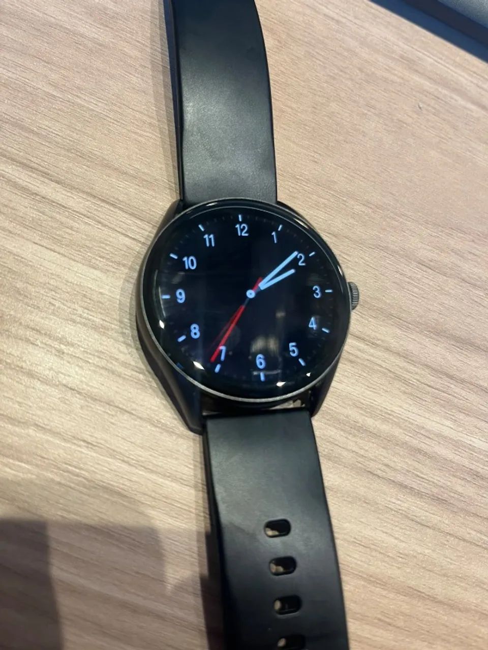 SmartWatch QCY - GT - Completo - Foto 2