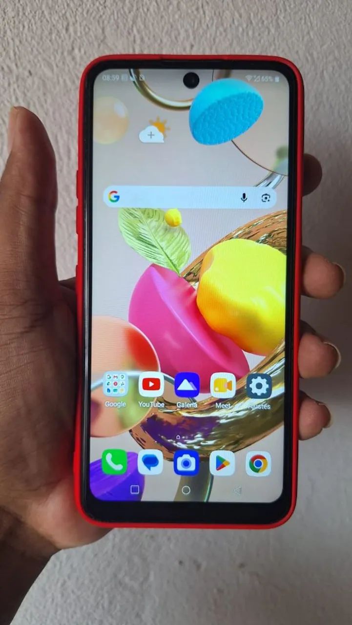 LG k52 - Foto 2