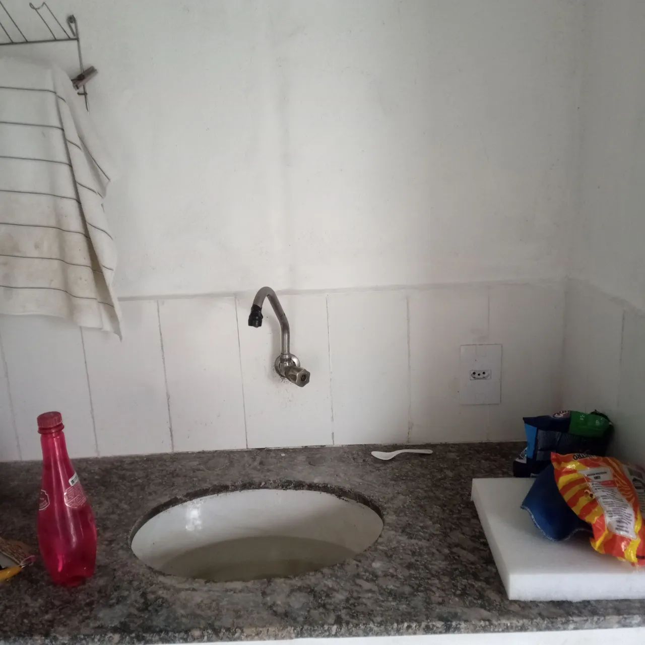 Aluga-se casa - Foto 3