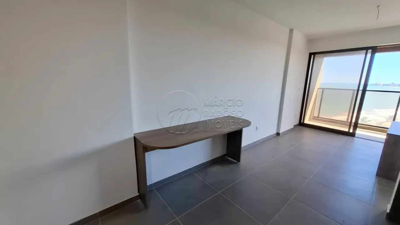 Studio à Beira-Mar Mobiliado à venda Loft Residence em Maceió - Foto 5